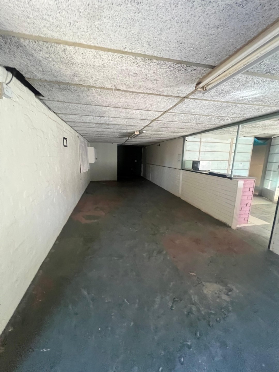 To Let commercial Property for Rent in Klerksdorp Industrial North West